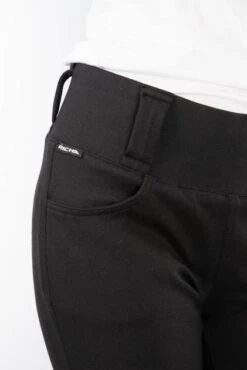 Pantaloni Donna Richa Kodi Lunghi Nero -Vendite LEATT b654f68500c226479477f48011f26f1892cb52e5 1 7KO10010032 wrz042018 12