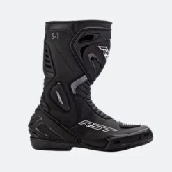 Stivali Moto RST S1 Neri