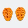 Protezioni Spalle Klim D3O LP2 Pro Arancio