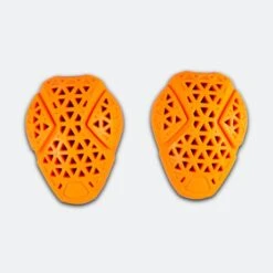 Protezioni Spalle Klim D3O LP2 Pro Arancio