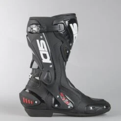 Stivali Moto Sidi ST Air Neri 18 Stivali Moto Sidi ST Air Neri -Vendite LEATT b69634814af49e7fbb0c9d8449b9e6555d0f9933 2 PIA 84704 0 40