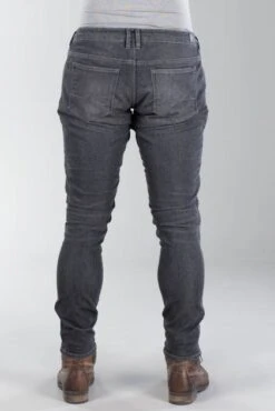 Jeans Moto Donna Rev'it! Westwood SF Grigi -Vendite LEATT b6a17adb2614d2e1dbaf565495ad40424b41236f 1 FPJ0326142 34 1 130