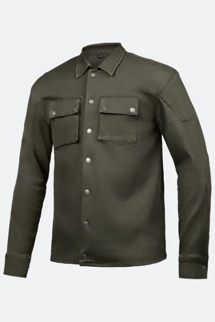 Camicia Moto Ixon SETTLER Cachi 1 Camicia Moto Ixon SETTLER Cachi