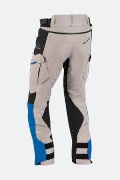 Pantaloni Moto Ixon Eddas Grigio-Nero-Blu -Vendite LEATT b6d357f2d0a247f5975890dcecefb909 2 PIA 321062 0 20