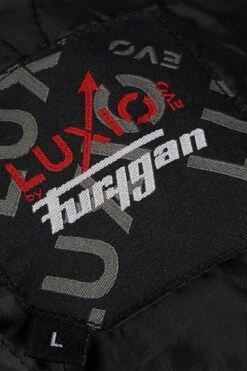 Felpa Moto Furygan Luxio Evo Nera -Vendite LEATT b6e0110762912cd7989834b115bbabf0c67b47e0 2 PIA 215592 0 90