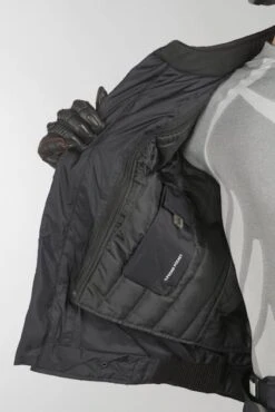 Giacca Richa Falcon 2 Rossa -Vendite LEATT b75fa3c8257b7926a46f634e242054d348de4091 1 PIA 82734 1 180