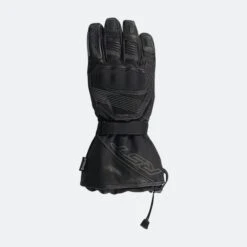 Guanti Moto RST Paragon 6 WP Neri