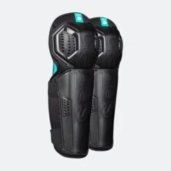 Ginocchiere Bambino Seven Unite Nere