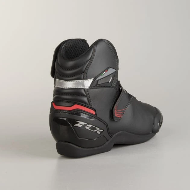 Scarpe Moto TCX Roadster 2 Nero 9 Scarpe Moto TCX Roadster 2 Nero - immagine 9