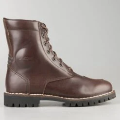 Stivali Moto TCX Hero WP Marrone -Vendite LEATT b7b16a5da5139695b284af35d5c5dbf4d4da1fc1 3 7295WMARR 42 maj 15 2018 3