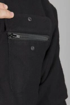 Sovracamicia Course Rinforzata In Aramide Nera -Vendite LEATT b7d7af20de61753042319cd223358ed7fa1bcbf2 1 1513N FS BLACK S 18 10 18 16