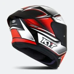 Casco Integrale KYT TT-Course Tourist Rosso Fluo -Vendite LEATT b7ec31668eb228854a671cc04bf7d2d47347a81a 2 PIA 201316 0 80
