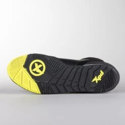 Scarpe Moto XPD X-Road H2OUT Giallo Fluo -Vendite LEATT b834685d2eec3e28760b06f8f74ff19aef7b265d 2 PIA 148472 0 120