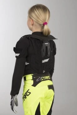 Giacca Protettiva Bambino Leatt 2.0 Junior Nero 14 Giacca Protettiva Bambino Leatt 2.0 Junior Nero -Vendite LEATT b88c38bbb436315c26125edc379516a99140ffd6 1 PIA 15518 7 180