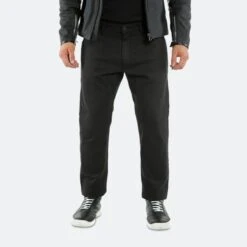Pantaloni Moto Dainese Casual Regular Neri 10 Pantaloni Moto Dainese Casual Regular Neri -Vendite LEATT b8951fea3e0c55a255ea311e97c289bb436c793c 2 PIA 227569 0 30