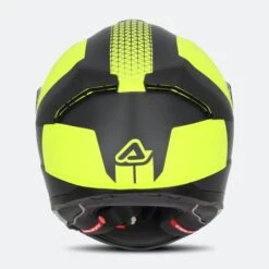 Casco Integrale Acerbis Krapon Giallo Fluo-Nero -Vendite LEATT b8d1a7dacf28036d39ce8e80890e6a9467ffc39d 2 PIA 245519 0 40