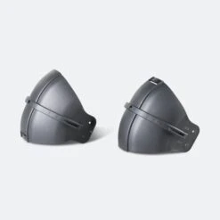 Ricambio Ginocchiera Mobius X8