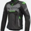 Giacca Moto Ixon JACKAL Nero-Antracite-Verde -Vendite LEATT b9c1da03d9bc47b8841e0c1d49a5cbcb 2 PIA 333502 0 10