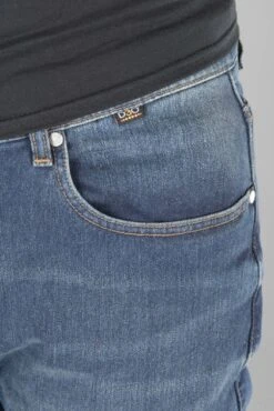 Jeans Richa Bi-Stretch Blu 19 Jeans Richa Bi-Stretch Blu -Vendite LEATT b9cc9315360b0b7b9404e0baa0d9eaecaac007ac 1 7BS30030034 lip172018 10