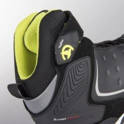 Scarpe Moto XPD X-Road H2OUT Giallo Fluo -Vendite LEATT b9e8fc4e04eed5f1a4cab72bb20ec9ca1f433fe5 2 PIA 148472 0 140