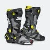 Stivali Moto Sidi Rex Grigio-Nero-Giallo Fluo -Vendite LEATT ba16f7007e35f1e356aee961f4d3aec75b4892a8 2 PIA 148988 0 10