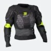 Giacca Protettiva Bambino Shot Optimal Nero-Giallo Neon -Vendite LEATT ba64fd2d6e7b4403a175f8ddb4d3a5b4 2 PIA 287244 0 10