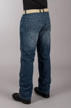 Jeans Klim K Fifty 1 Denim Azzurro -Vendite LEATT ba8a0456675757229207b62e1a7c678f3e5e7d9a 3057 000 034 200 213