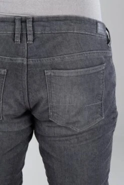 Jeans Moto Donna Rev'it! Westwood SF Grigi -Vendite LEATT ba9087ed2dc4cb5653a83c9144fe2573ace16b1b 1 FPJ0326142 34 1 200