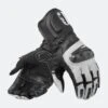 Guanti Rev'it! RS3 Nero-Bianco 5 Guanti Rev'it! RS3 Nero-Bianco -Vendite LEATT baa7b88a283ee80adb6b6f847715ba4eec764972 2 FGS1281600 L 0 10