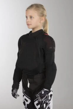 Giacca Protettiva Bambino Leatt 3DF AirFit Lite -Vendite LEATT bb15918f78a2f38e3ac63ab6fed5e853d5483961 1 PIA 15814 7 40