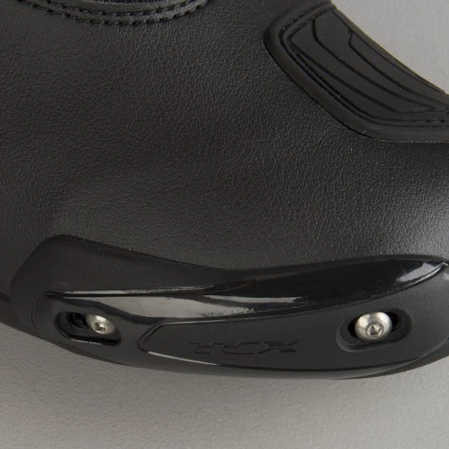 Scarpe Moto TCX Roadster 2 Nero 6 Scarpe Moto TCX Roadster 2 Nero - immagine 6