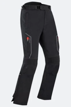Pantaloni Moto Bering Westport Neri