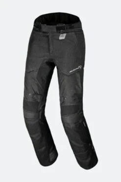 Pantaloni Moto Donna Macna Ultimax Neri