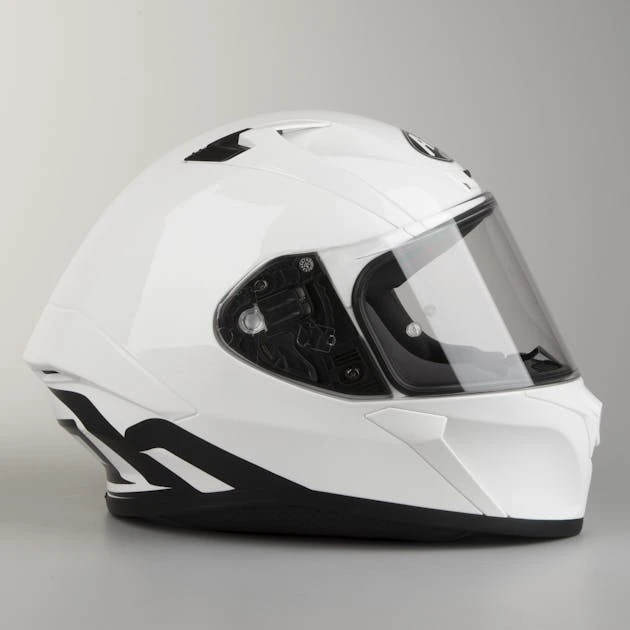 Casco Airoh Valor Bianco 7 Casco Airoh Valor Bianco - immagine 7