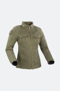 Giacca Moto Donna Segura Lady Maya Cachi