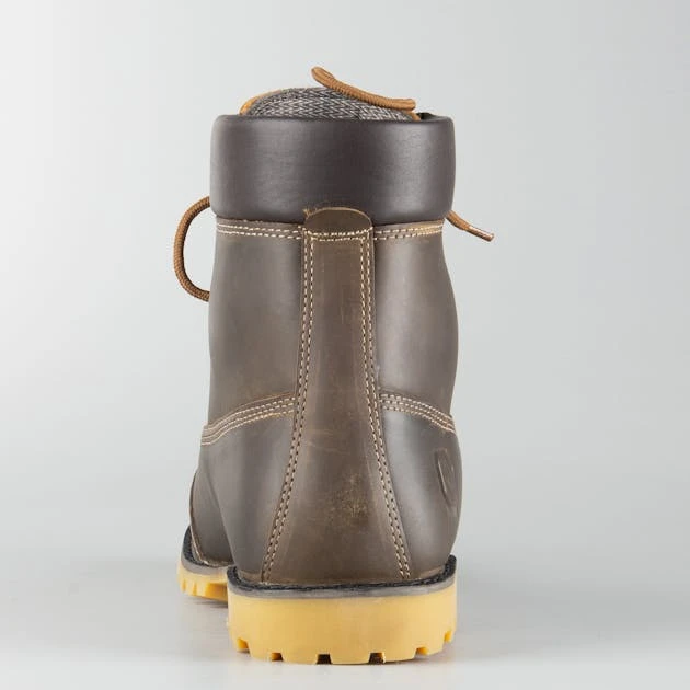 Scarponcini Moto Eleveit All Ride Marroni 5 Scarponcini Moto Eleveit All Ride Marroni - immagine 5