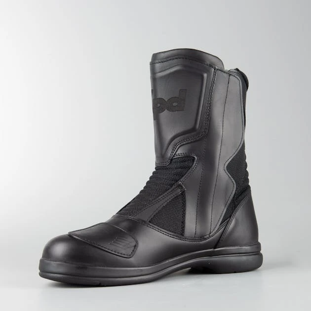 Stivali Moto XPD X-Sense OutDry® Neri 8 Stivali Moto XPD X-Sense OutDry® Neri - immagine 8