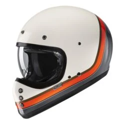 Casco Integrale HJC V60 Scoby Bianco -Vendite LEATT bc6a60455cc4475ba11d568a4acea2e3 2 PIA 281637 0 40