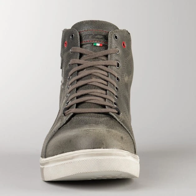 Scarpe TCX Street Ace WP Grigie 9 Scarpe TCX Street Ace WP Grigie - immagine 9