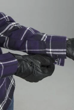 Sovracamicia Donna Course Rinforzata In Aramide Nero-Viola -Vendite LEATT bcbbe2f287c200fb379707b8c1ad833aeaef81c0 1 1513 FSD PURPLE M lip022018 23