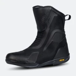 Stivali Moto IXS Tour Techno-Short Neri