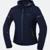 Giacca Moto Donna IXS Classic SO Moto 2.0 Blu