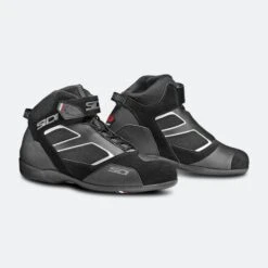 Scarpe Moto Sidi Meta Nere