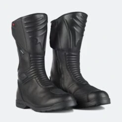 Stivali Moto Stylmartin Navigator Neri