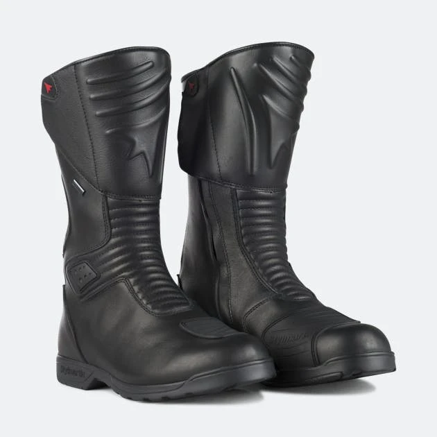 Stivali Moto Stylmartin Navigator Neri 1 Stivali Moto Stylmartin Navigator Neri