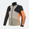 Giacca Moto Dainese Air Tourer Tex Grigio-Arancio-Nero -Vendite LEATT bdbfbe78512a71e811c191b2ca08ae8fe1e693e3 2 PIA 227200 0 10