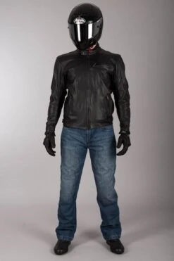 Jeans Klim K Fifty 1 Denim Azzurro -Vendite LEATT bdc5bcabef7c395c89aefa983fa760a2e6441ed7 3057 000 034 200 219