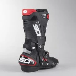 Stivali Moto Sidi Rex Neri -Vendite LEATT bde3dce13b148caac7f84a4be2ddc1c9e8aee83e 2 PIA 84660 0 70