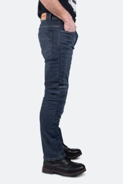 Jeans Moto Course Rocker Rinforzati In Aramide Taglio Dritto/Regular Blu -Vendite LEATT beb2136ca90e4aa69354347d329a58df 1 PIA 121038 1 40