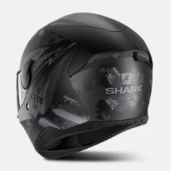 Casco Integrale Shark D-Skwal 2 Penxa Mat Nero-Antracite -Vendite LEATT bee38abf0f99d2fed585f06c8ab593de619e3edd 2 PIA 193077 0 90